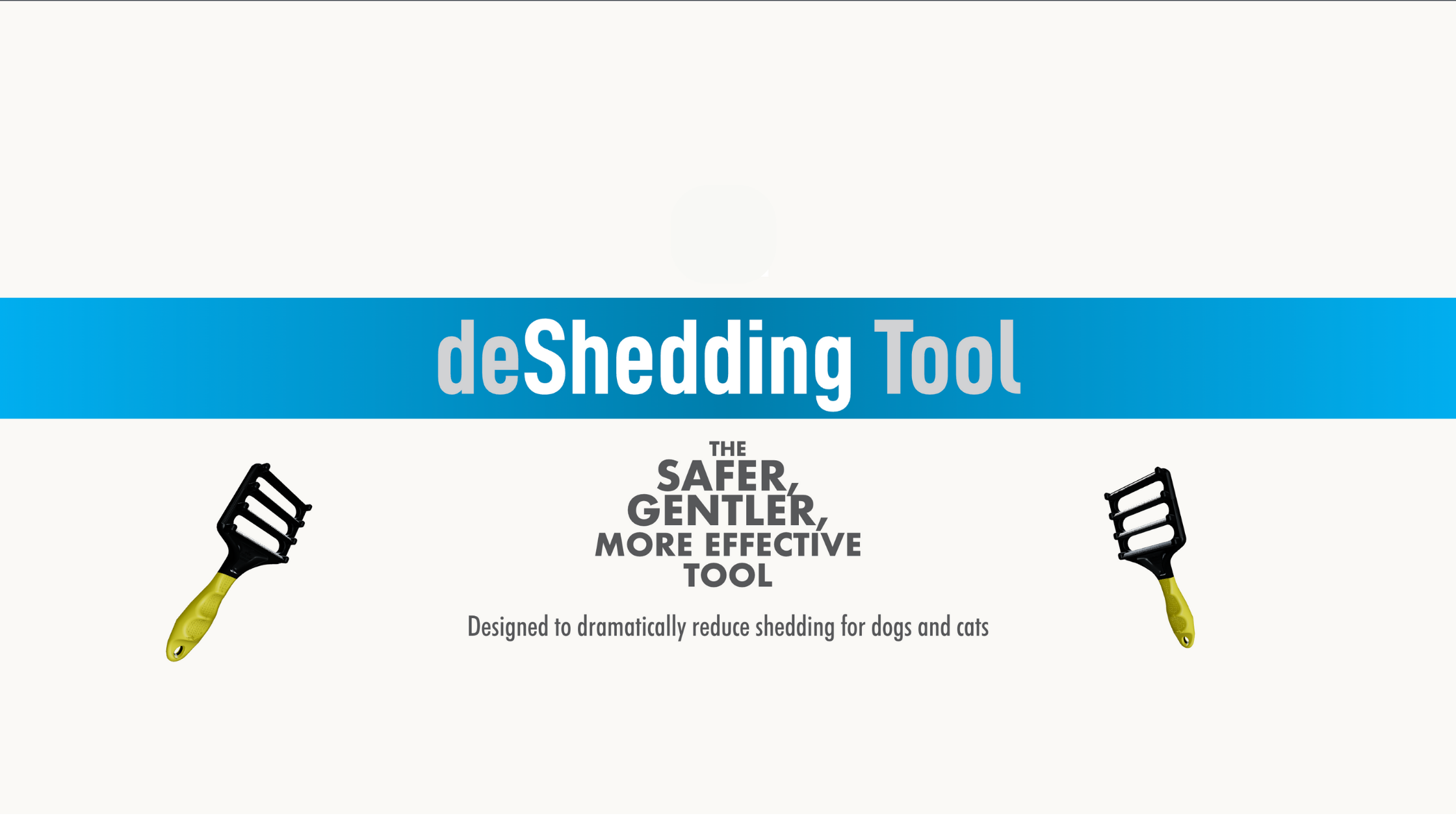 Groomio Interactive 3D Product Showcase for FUR4